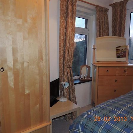 Auld Creamery B&B Ayr Exterior foto