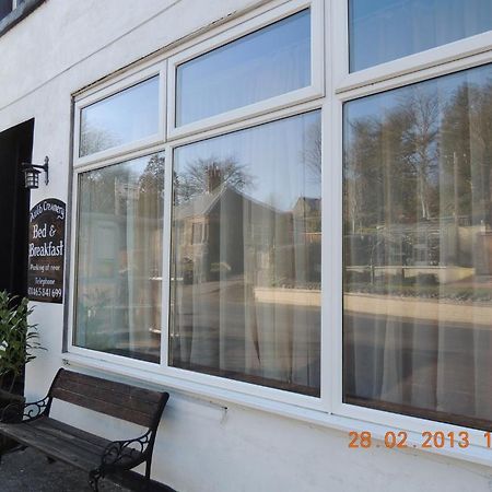 Auld Creamery B&B Ayr Exterior foto