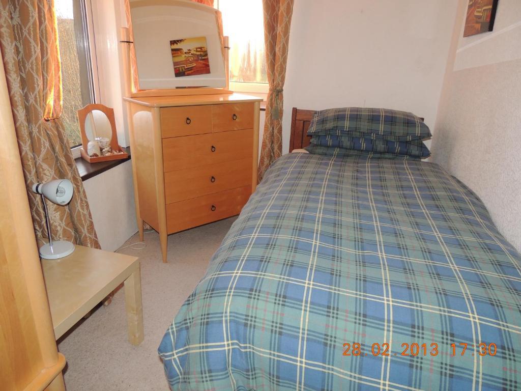 Auld Creamery B&B Ayr Zimmer foto