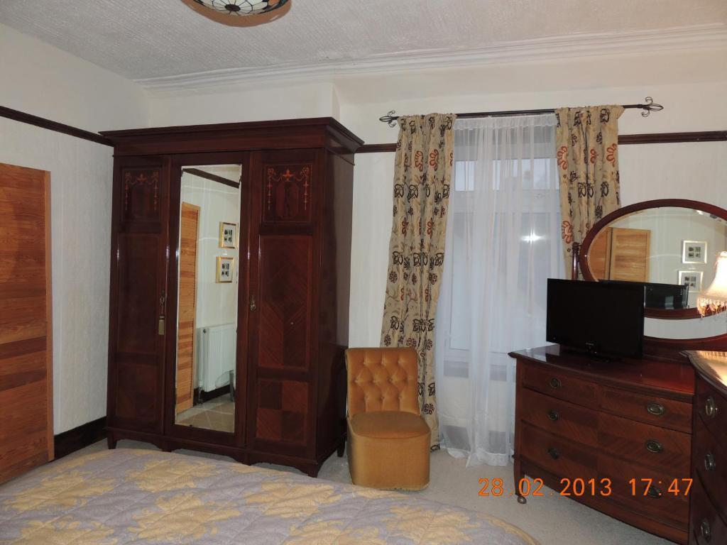 Auld Creamery B&B Ayr Zimmer foto