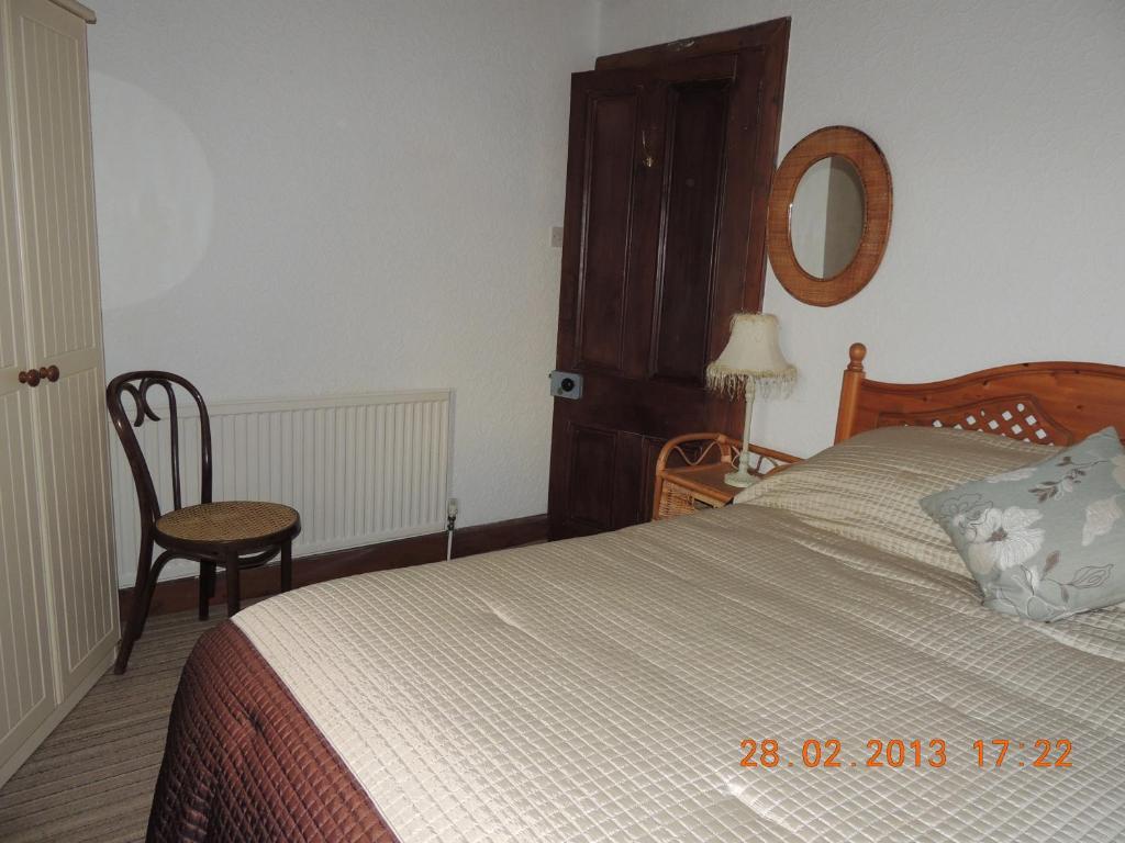 Auld Creamery B&B Ayr Zimmer foto