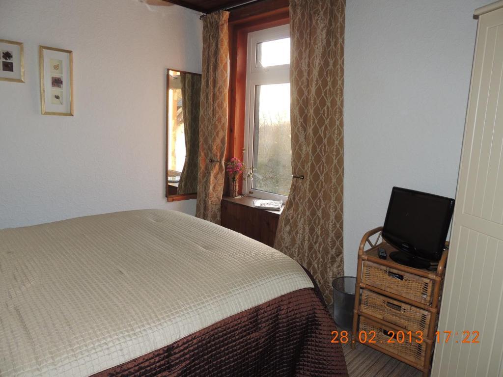Auld Creamery B&B Ayr Zimmer foto