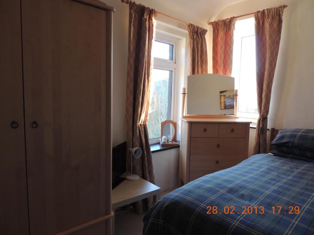 Auld Creamery B&B Ayr Zimmer foto