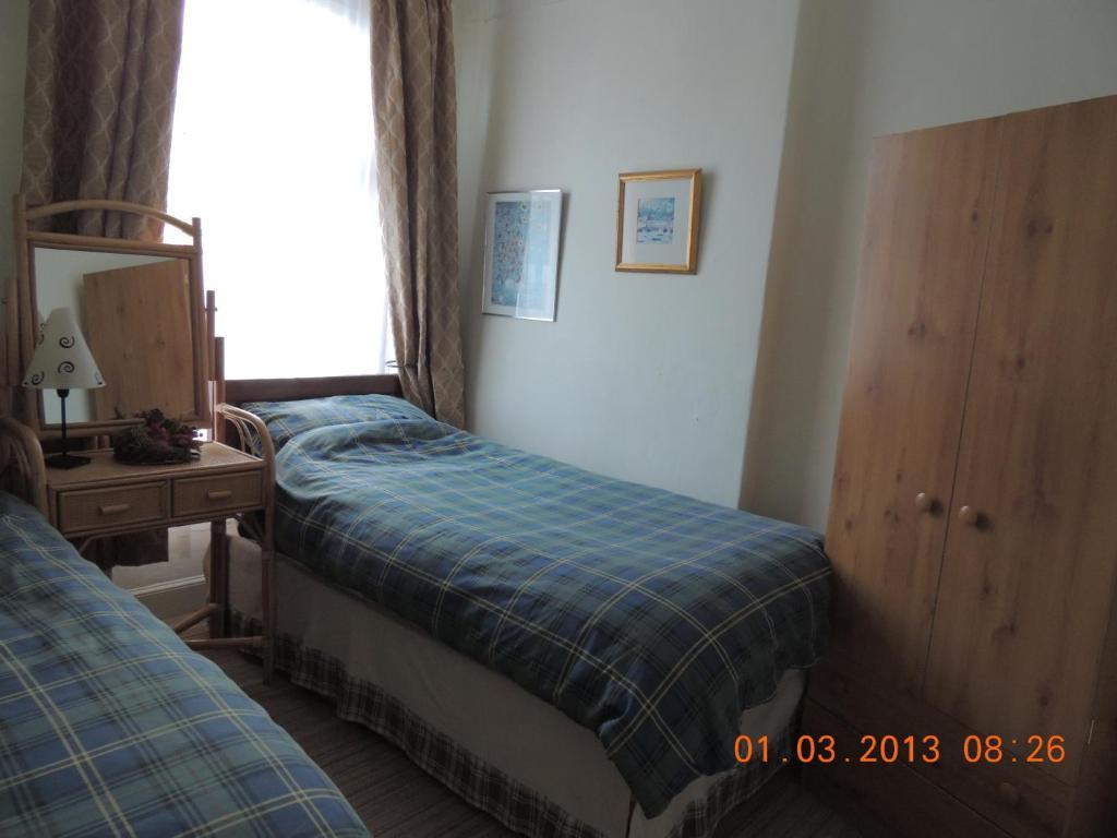 Auld Creamery B&B Ayr Zimmer foto