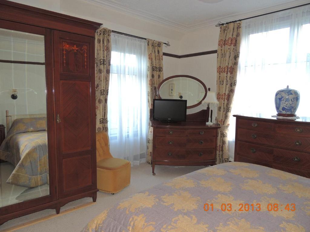 Auld Creamery B&B Ayr Zimmer foto