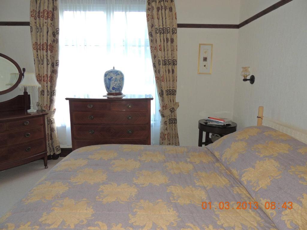 Auld Creamery B&B Ayr Zimmer foto
