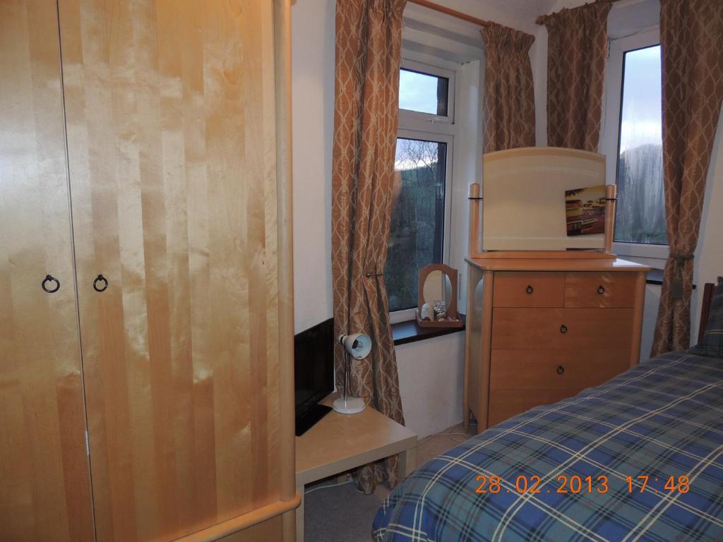 Auld Creamery B&B Ayr Exterior foto