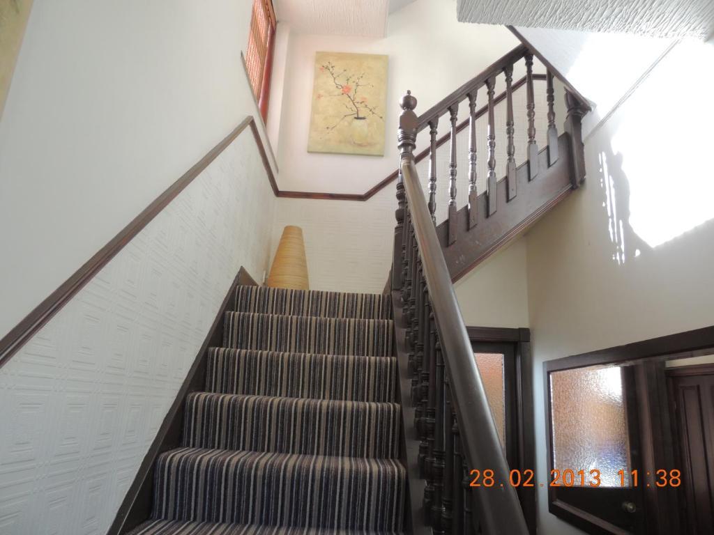 Auld Creamery B&B Ayr Exterior foto