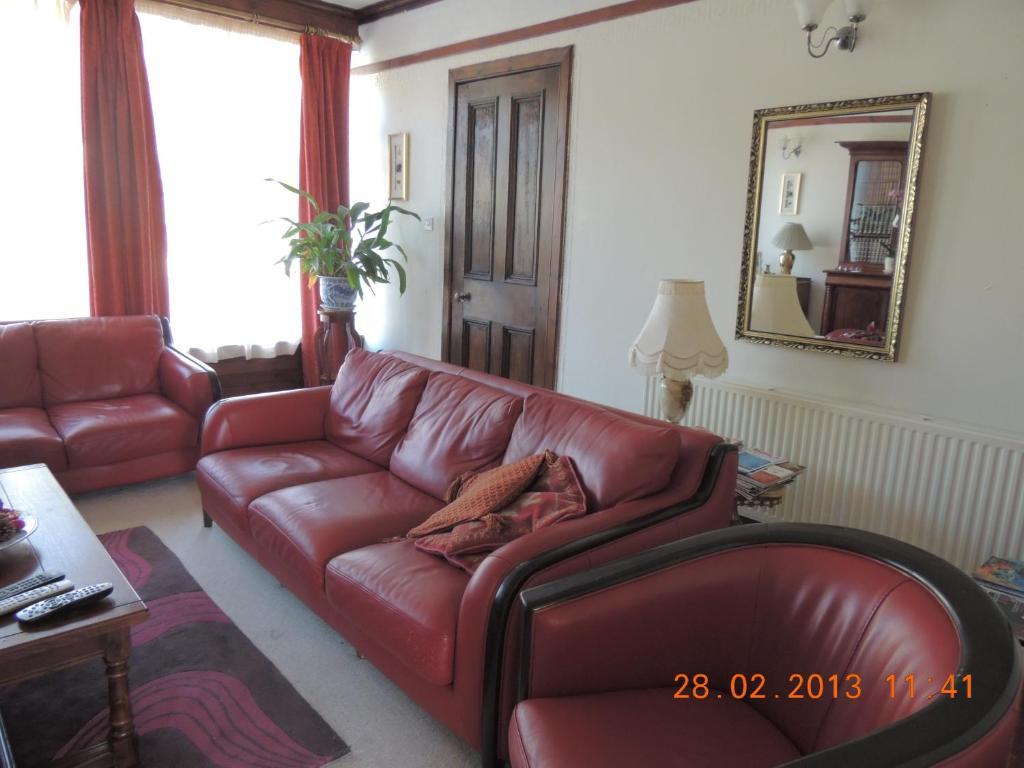 Auld Creamery B&B Ayr Exterior foto