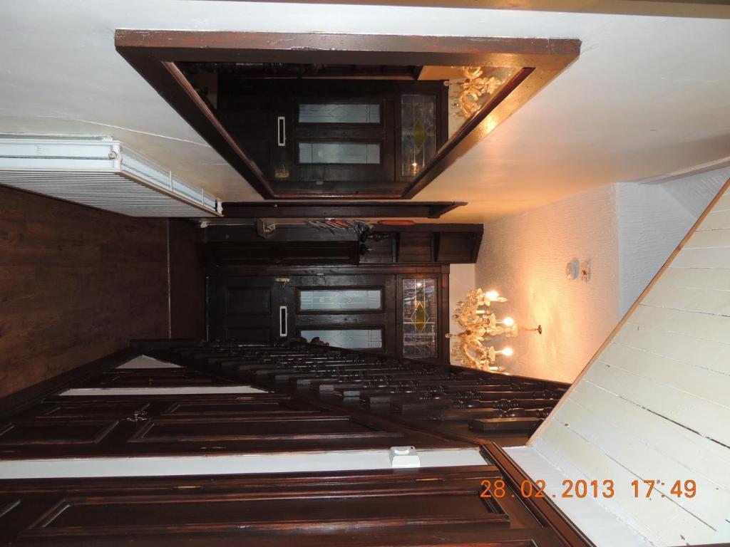 Auld Creamery B&B Ayr Exterior foto