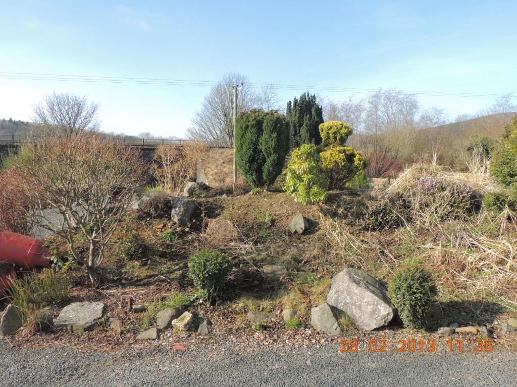 Auld Creamery B&B Ayr Exterior foto