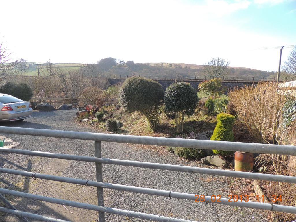 Auld Creamery B&B Ayr Exterior foto