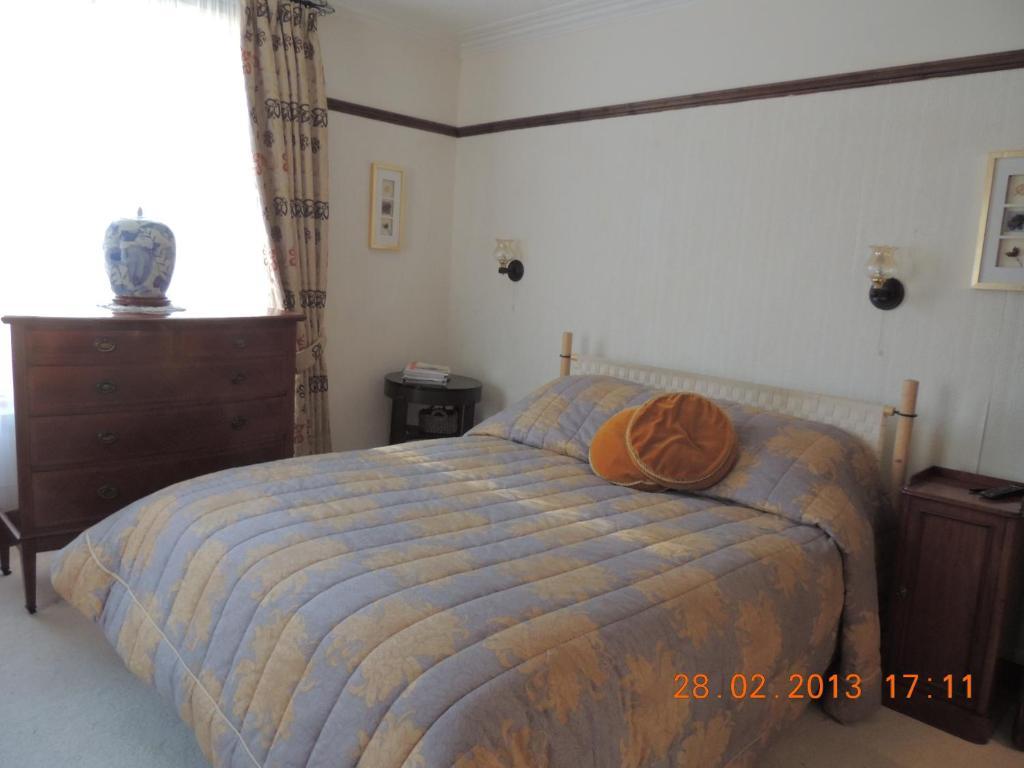 Auld Creamery B&B Ayr Exterior foto