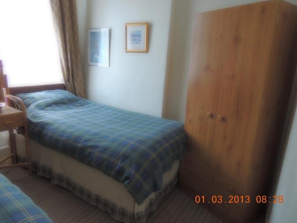 Auld Creamery B&B Ayr Exterior foto
