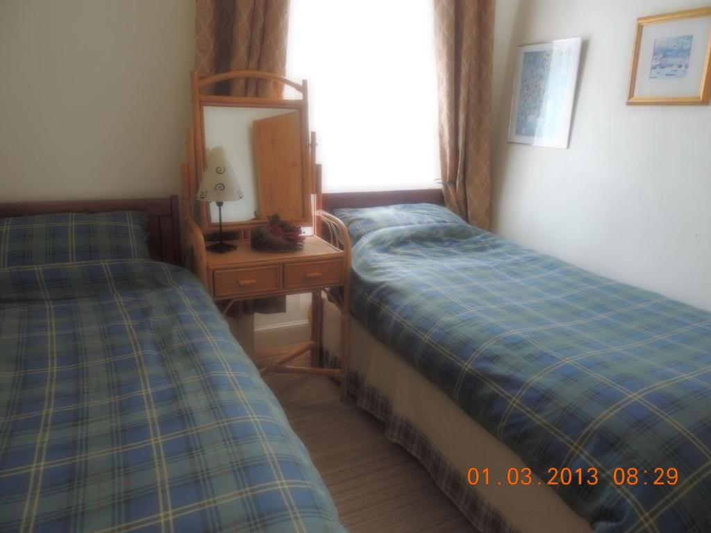 Auld Creamery B&B Ayr Exterior foto