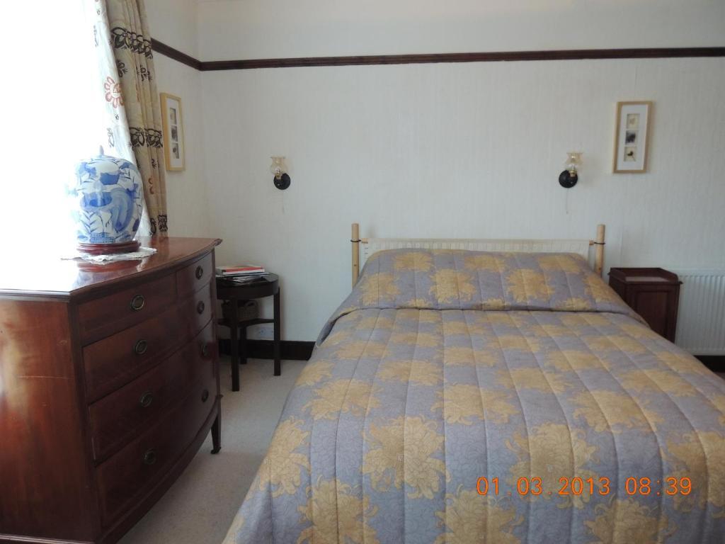 Auld Creamery B&B Ayr Exterior foto