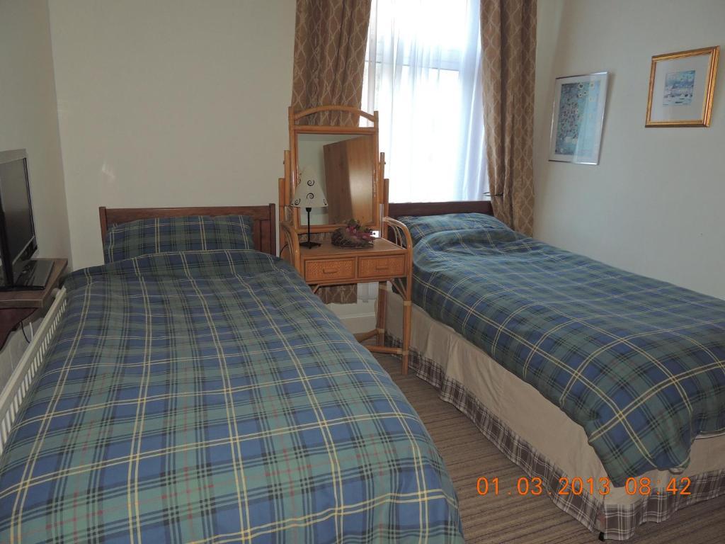Auld Creamery B&B Ayr Exterior foto